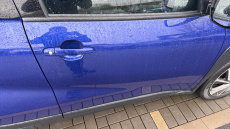 Toyota Aygo X 1.0 VVT-i Edge 5dr Petrol Hatchback